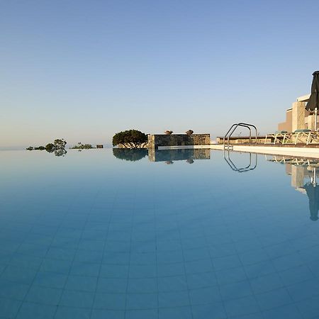 Kakkos Beach Hotel - Adults Only Ierapetra  Bagian luar foto