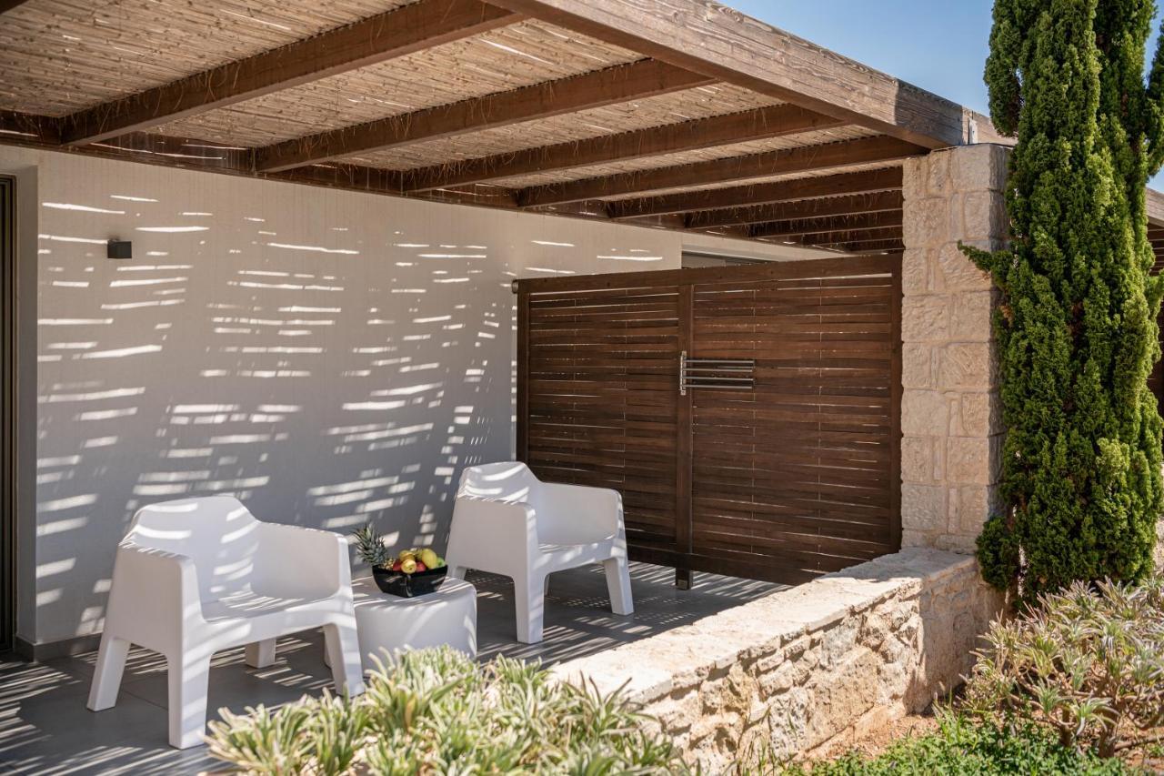 Kakkos Beach Hotel - Adults Only Ierapetra  Bagian luar foto