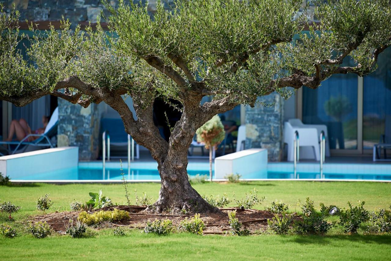Kakkos Beach Hotel - Adults Only Ierapetra  Bagian luar foto