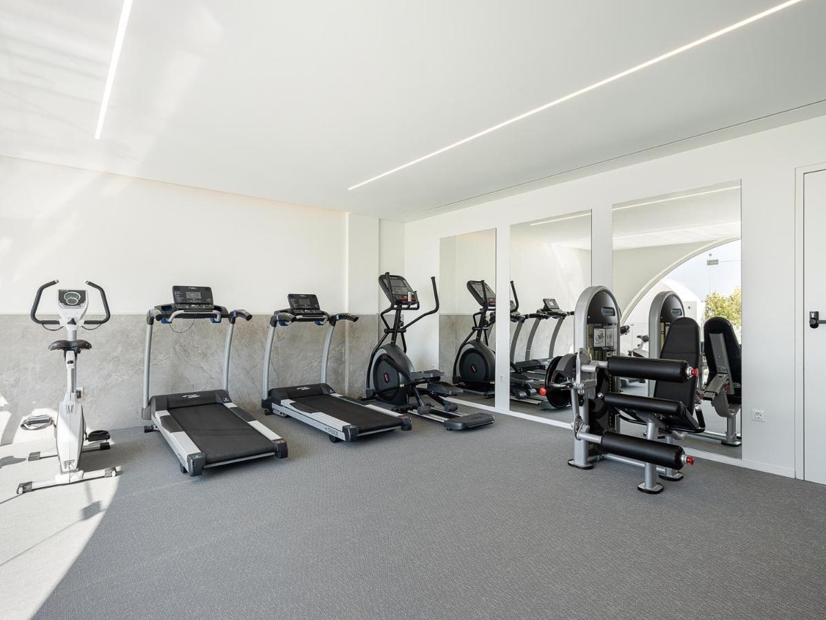 Kakkos Beach Hotel - Adults Only Ierapetra  Bagian luar foto