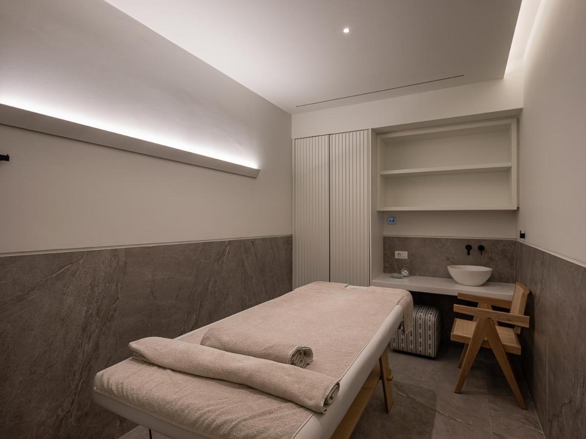 Kakkos Beach Hotel - Adults Only Ierapetra  Bagian luar foto