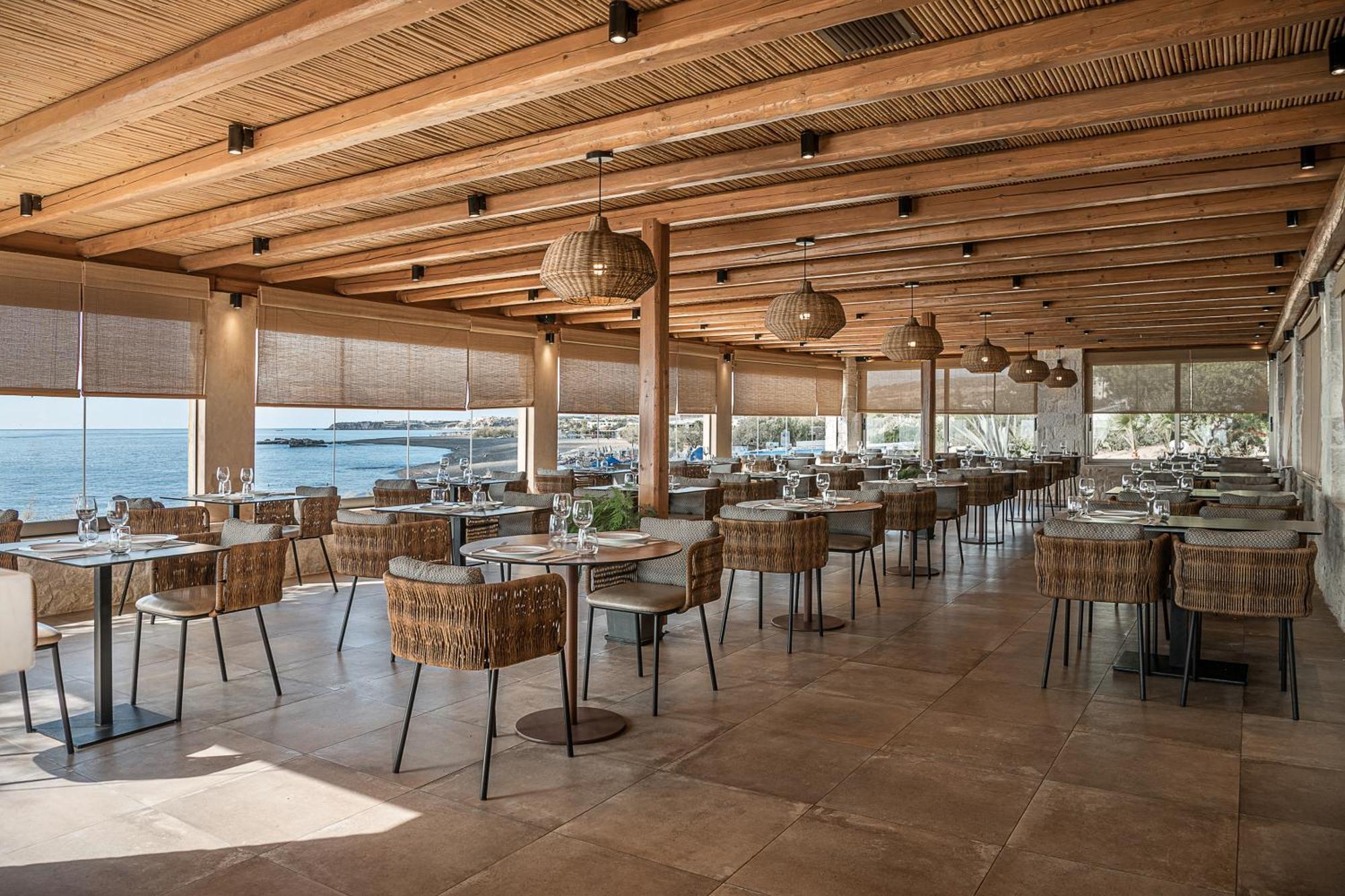 Kakkos Beach Hotel - Adults Only Ierapetra  Bagian luar foto