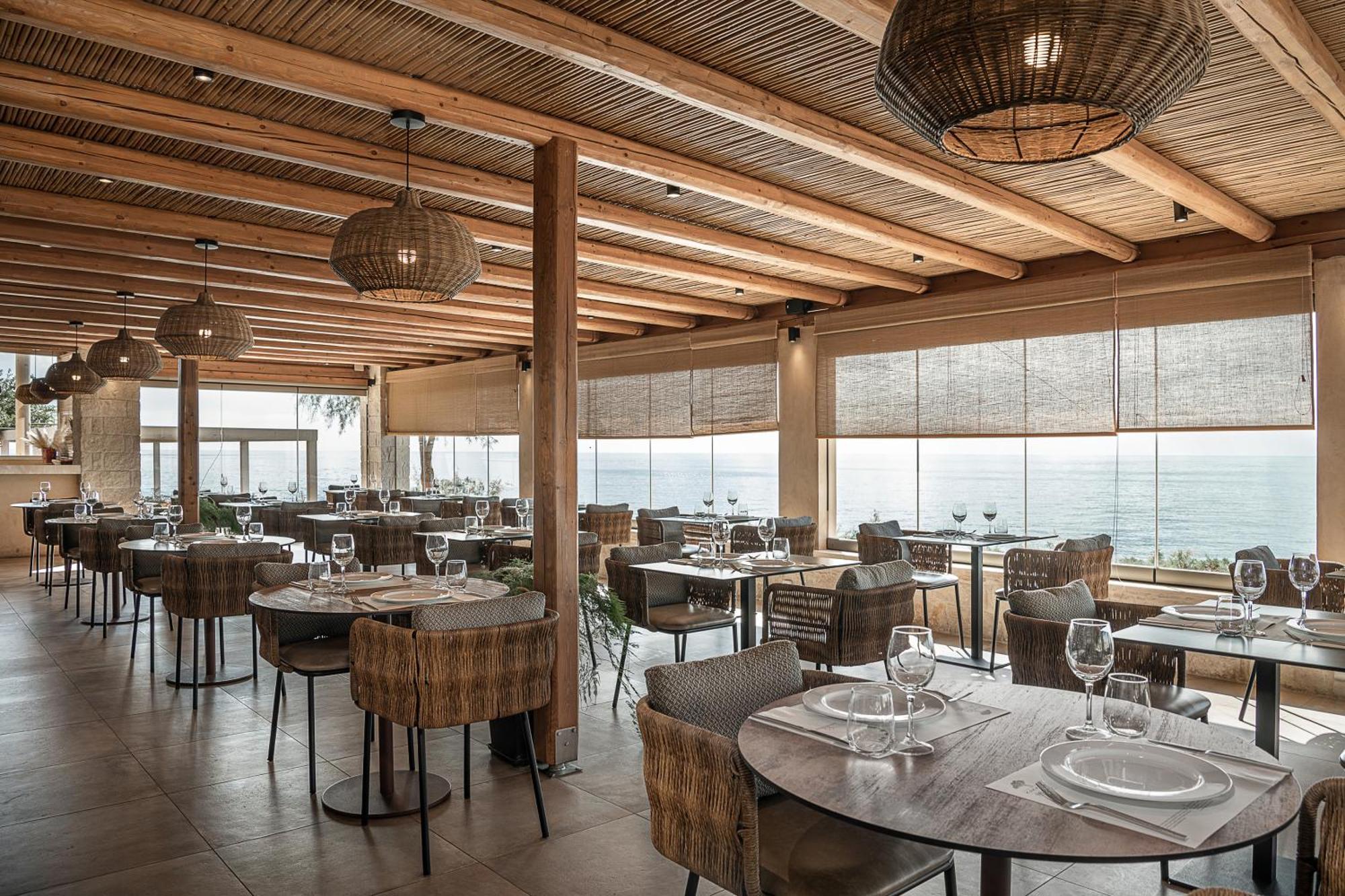 Kakkos Beach Hotel - Adults Only Ierapetra  Bagian luar foto