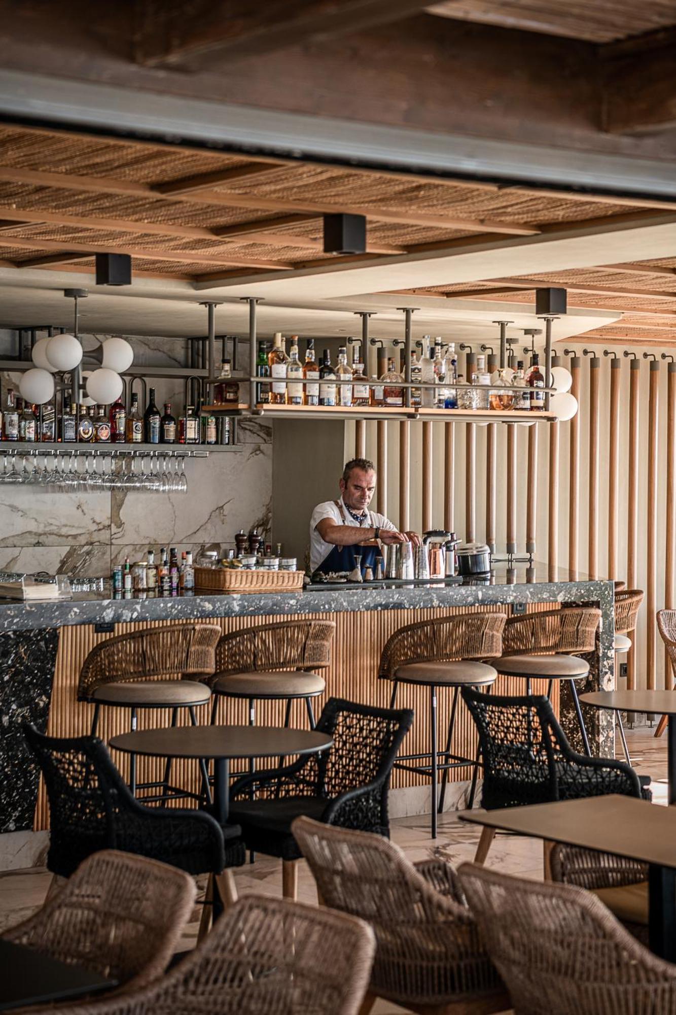 Kakkos Beach Hotel - Adults Only Ierapetra  Bagian luar foto