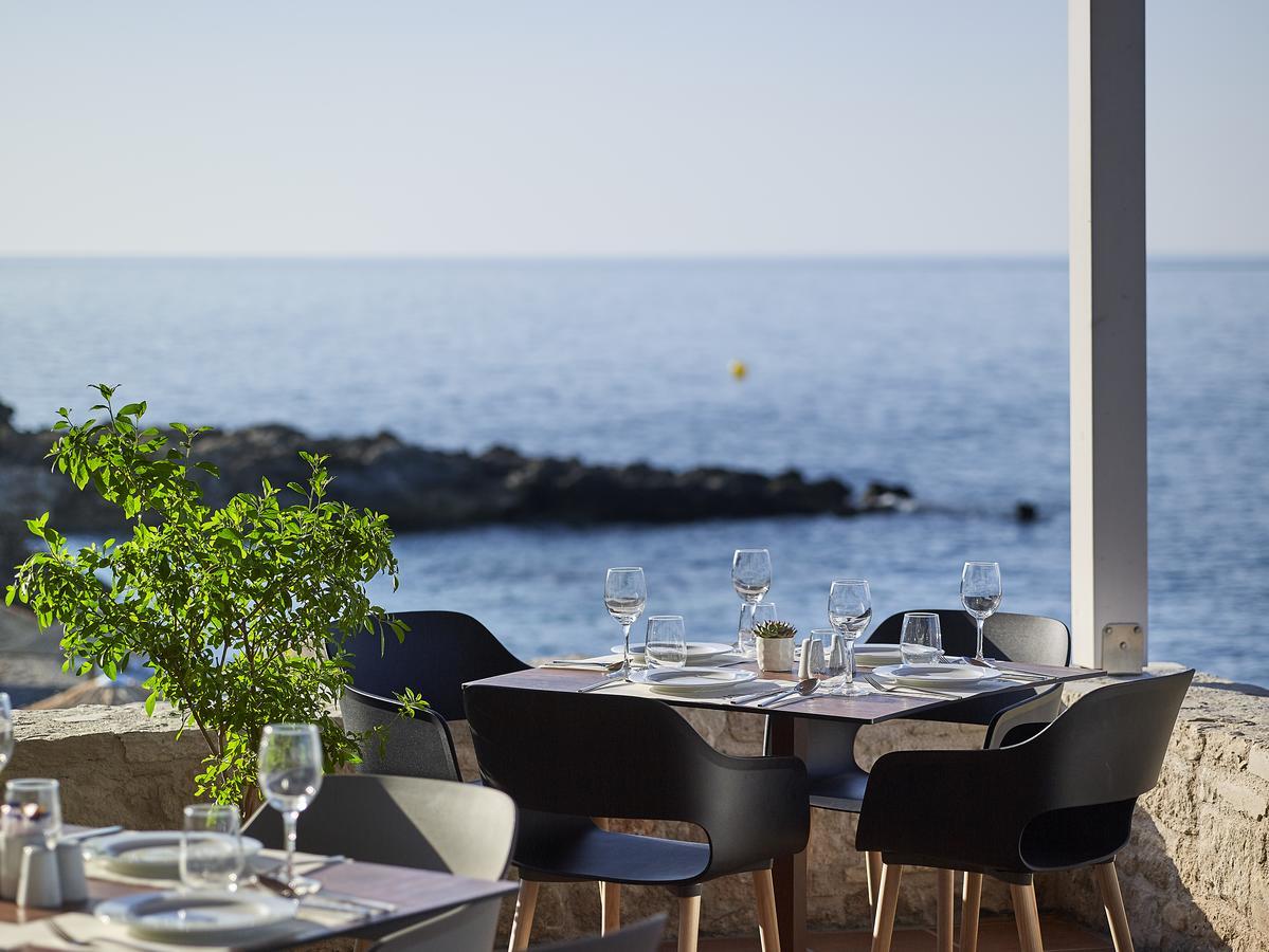 Kakkos Beach Hotel - Adults Only Ierapetra  Bagian luar foto