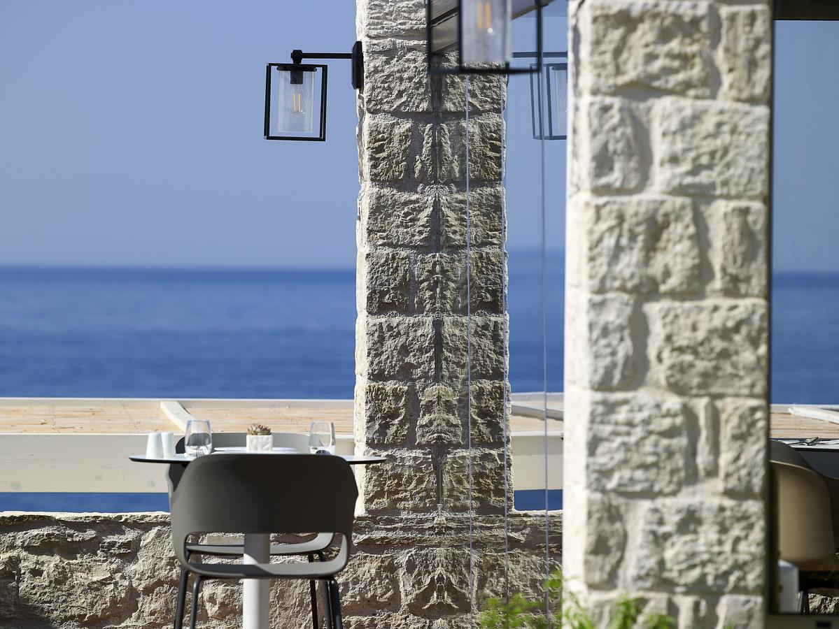 Kakkos Beach Hotel - Adults Only Ierapetra  Bagian luar foto