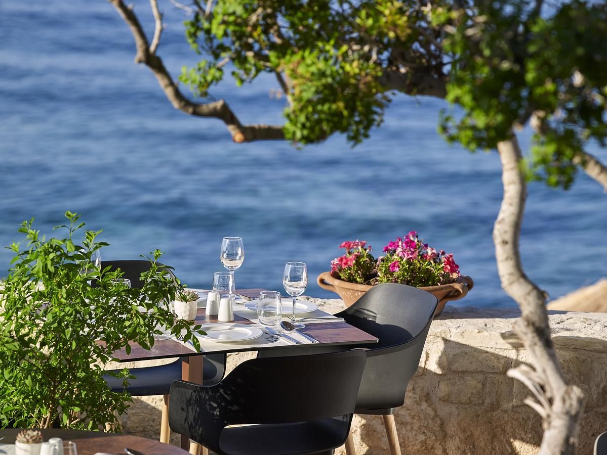 Kakkos Beach Hotel - Adults Only Ierapetra  Bagian luar foto